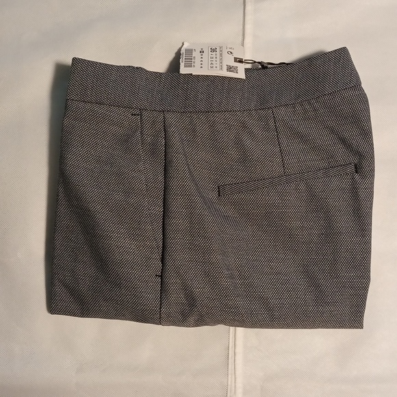 Zara Skinny Leg Trousers - Picture 2 of 10